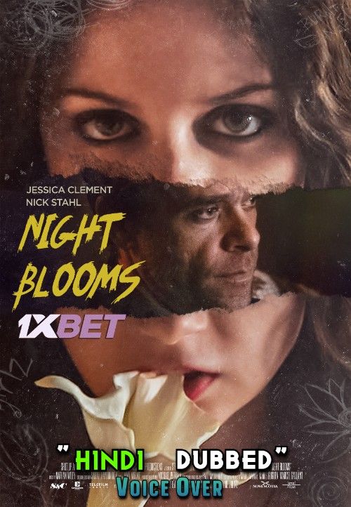 Night Blooms (2021) Hindi [Voice Over] Dubbed WEBRip download full movie